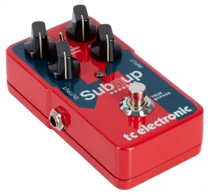 TC Electronic Sub 'N' Up Gitarový efekt