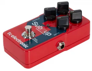 TC Electronic Sub 'N' Up Gitarový efekt