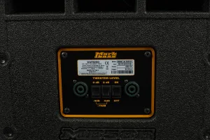 Markbass MB58R 102 Energy - 8
