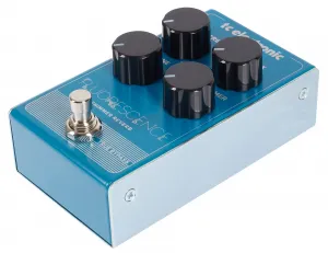 TC Electronic Fluorescence Shimmer Reverb Gitarový efekt
