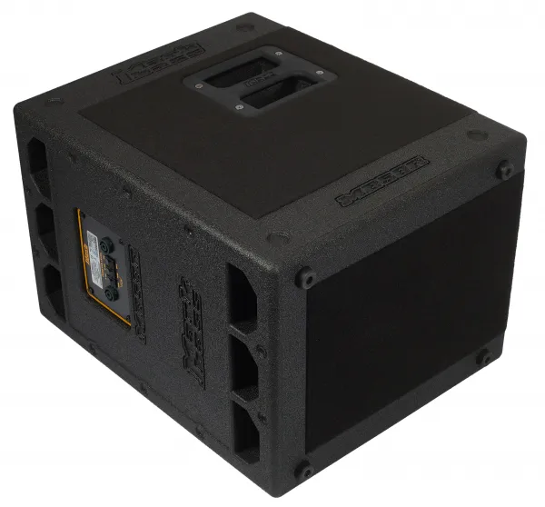 Markbass MB58R 102 Energy - 8