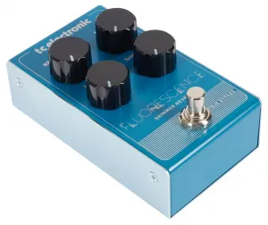 TC Electronic Fluorescence Shimmer Reverb Gitarový efekt