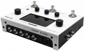 Hotone Ampero II Stomp Gitarový multiefekt