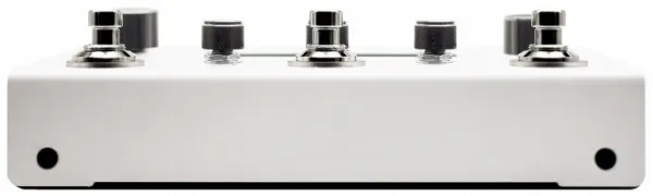 Hotone Ampero II Stomp Gitarový multiefekt
