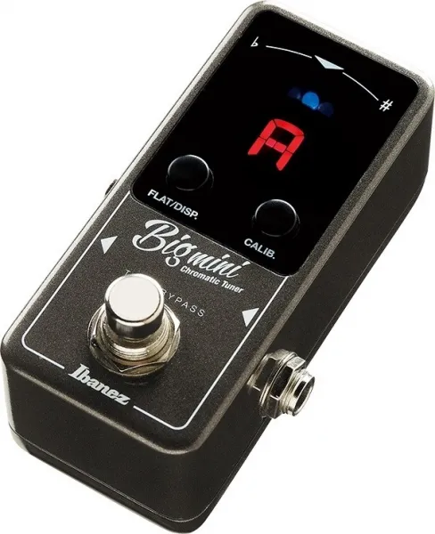 Ibanez BIGMINI Pedálová ladička