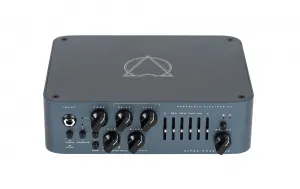 Darkglass Alpha Omega 500 Tranzistorový basový zosilňovač