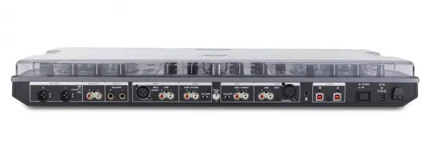 Decksaver Pioneer DDJ-SX, SX2, SX3 & RX Cover (Fits SX, SX2, SX3 & RX)