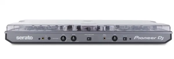 Decksaver Pioneer DDJ-SX, SX2, SX3 & RX Cover (Fits SX, SX2, SX3 & RX)