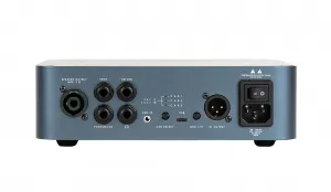 Darkglass Alpha Omega 500 Tranzistorový basový zosilňovač