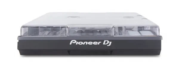 Decksaver Pioneer DDJ-SX, SX2, SX3 & RX Cover (Fits SX, SX2, SX3 & RX)