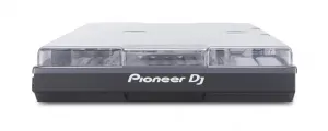 Decksaver Pioneer DDJ-SX, SX2, SX3 & RX Cover (Fits SX, SX2, SX3 & RX)