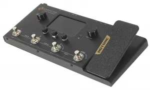 Hotone Ampero Gitarový multiefekt