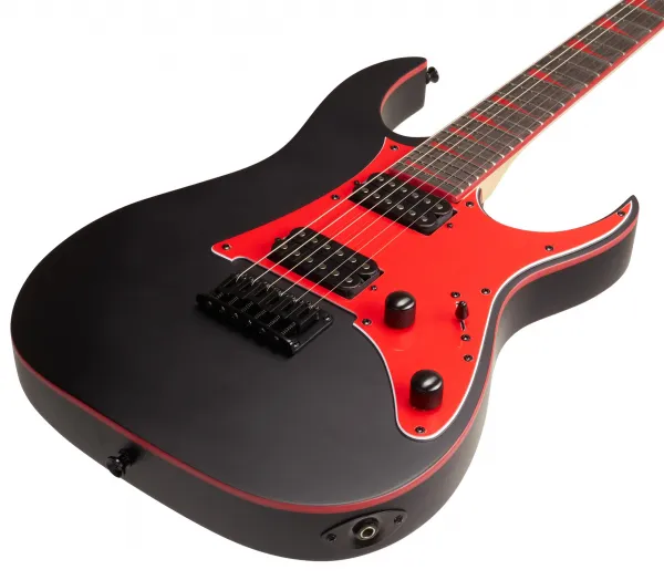 Ibanez GRG131DX-BKF