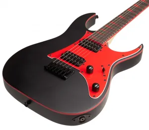 Ibanez GRG131DX-BKF