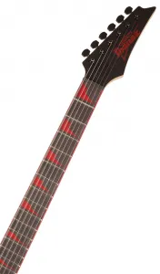 Ibanez GRG131DX-BKF