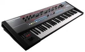 Roland Juno-X Syntetizátor