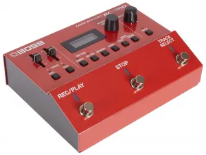Boss RC-500 Gitarový efekt