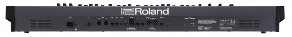 Roland Juno-X Syntetizátor