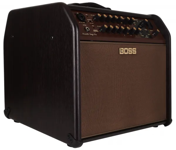 Boss ACS Pro Kombo pre elektroakustické nástroje