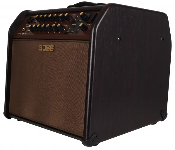 Boss ACS Pro Kombo pre elektroakustické nástroje