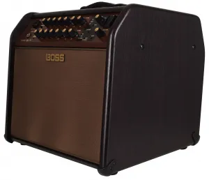 Boss ACS Pro Kombo pre elektroakustické nástroje