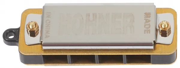 Hohner Mini Harp C Major Diatonická ústna harmonika