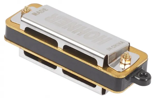 Hohner Mini Harp C Major Diatonická ústna harmonika