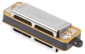 Hohner Mini Harp C Major Diatonická ústna harmonika