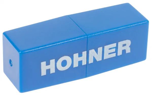 Hohner Mini Harp C Major Diatonická ústna harmonika