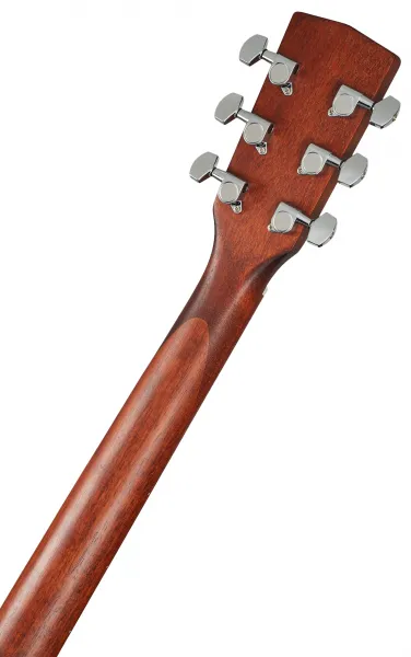 Cort AD810E Open Pore Elektroakustická gitara Dreadnought