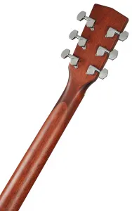 Cort AD810E Open Pore Elektroakustická gitara Dreadnought