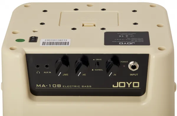 Joyo MA-10B Malé basgitarové kombo