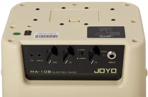 Joyo MA-10B Malé basgitarové kombo