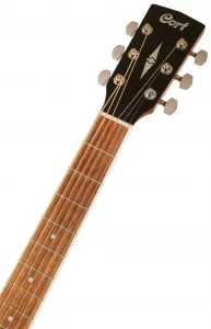 Cort CJ-MEDX NAT