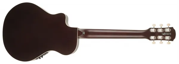 Yamaha APX T2 Natural Elektroakustická gitara