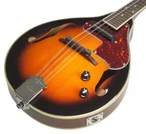 Ibanez M510E-BS