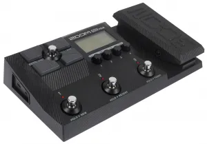 Zoom G2x Four Gitarový multiefekt