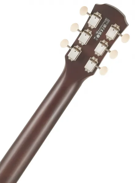 Yamaha APX T2 Natural Elektroakustická gitara