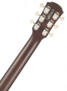 Yamaha APX T2 Natural Elektroakustická gitara
