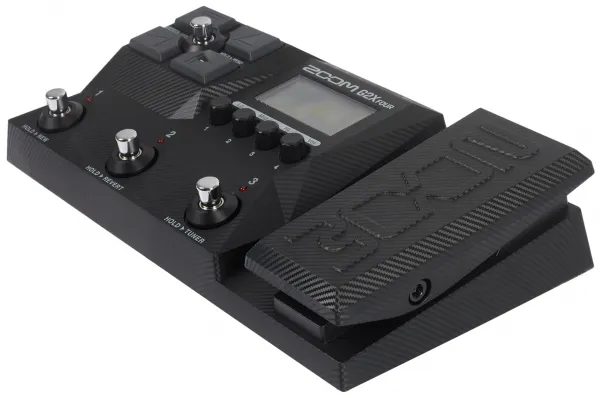 Zoom G2x Four Gitarový multiefekt