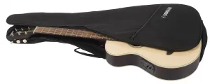 Yamaha APX T2 Natural Elektroakustická gitara