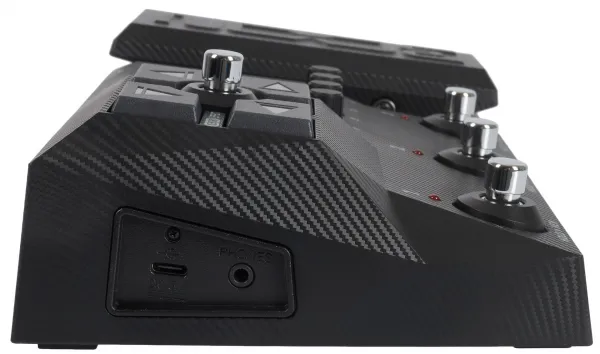 Zoom G2x Four Gitarový multiefekt