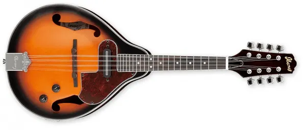 Ibanez M510E-BS