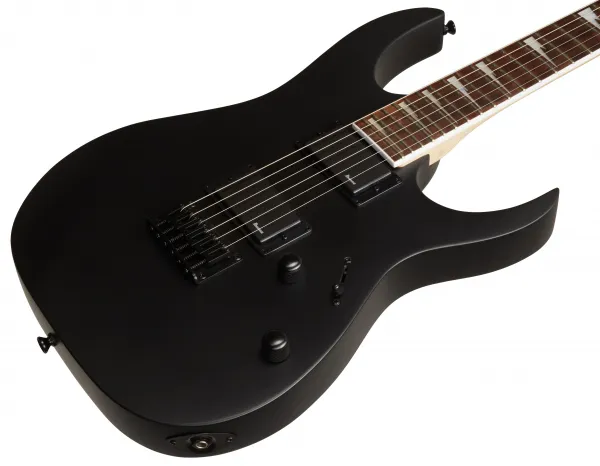 Ibanez GRG121DX-BKF