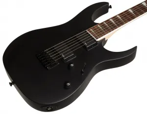 Ibanez GRG121DX-BKF