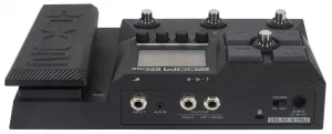 Zoom G2x Four Gitarový multiefekt