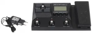 Zoom G2x Four Gitarový multiefekt