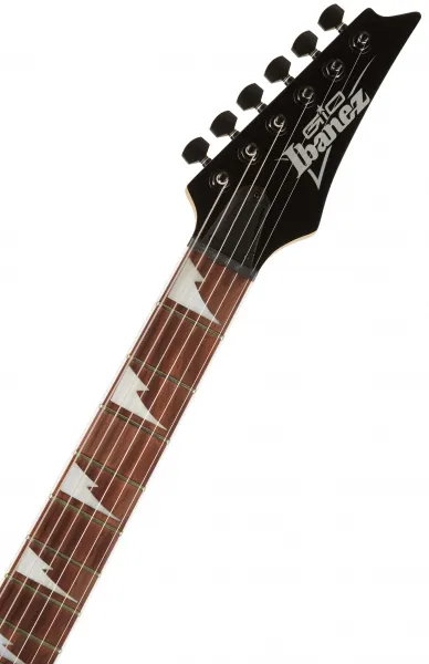 Ibanez GRG121DX-BKF
