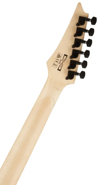 Ibanez GRG121DX-BKF