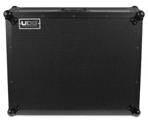 UDG Ultimate Flight Case NI Kontrol S2 MK3 Black Plus (Laptop shelf)
